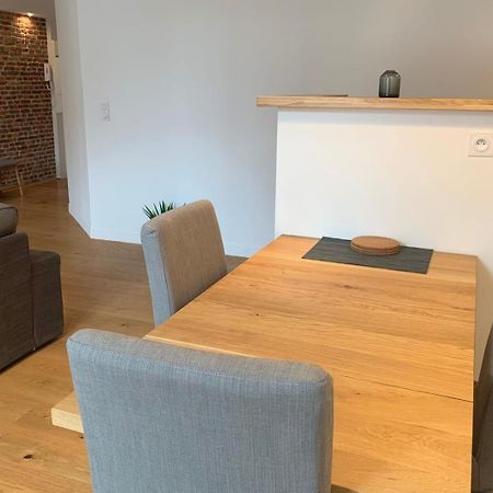 Lille Centre - Beautiful Bright Apartment! מראה חיצוני תמונה