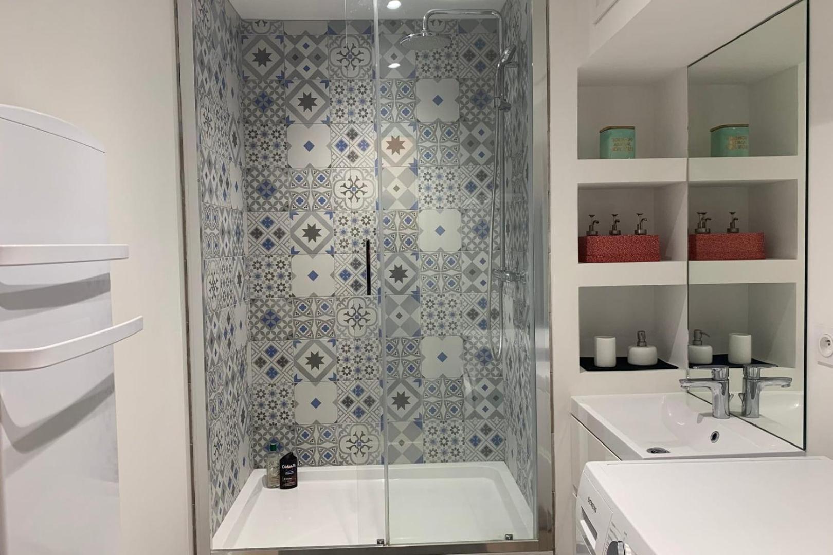 Lille Centre - Beautiful Bright Apartment! מראה חיצוני תמונה